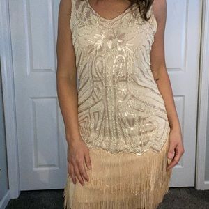 Flapper Dress 💎
